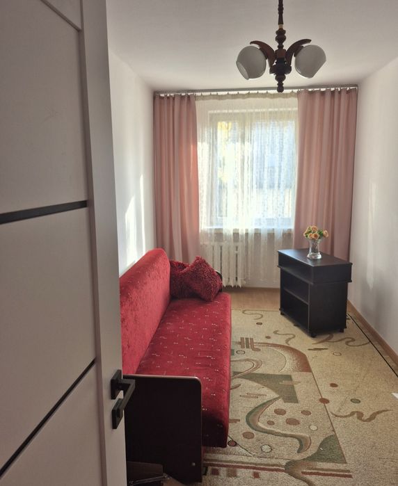 Mieszkanie – Kraków - Widok 4