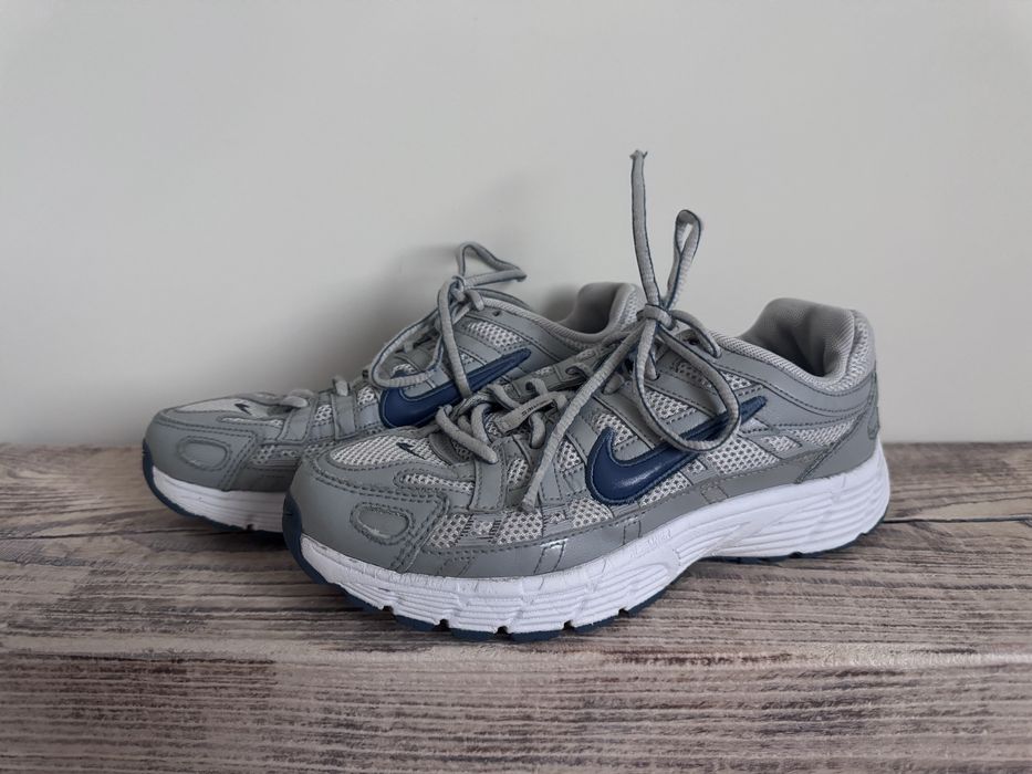 Nike P-6000 оригінальні кросівки