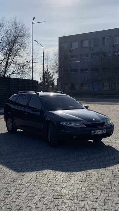 Рено лагуна 2.2 дизель 6ступка