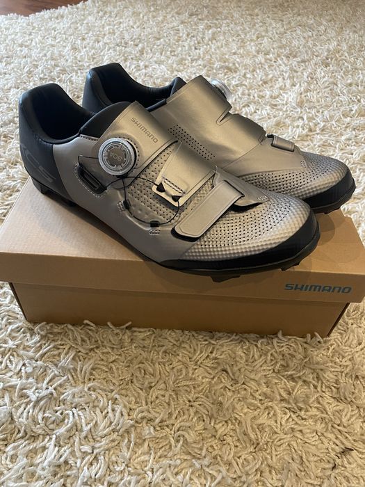 Buty spd shimano xc502 roz 46