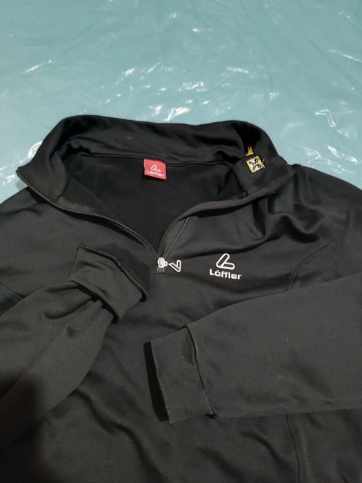 термокофта женская Loffler