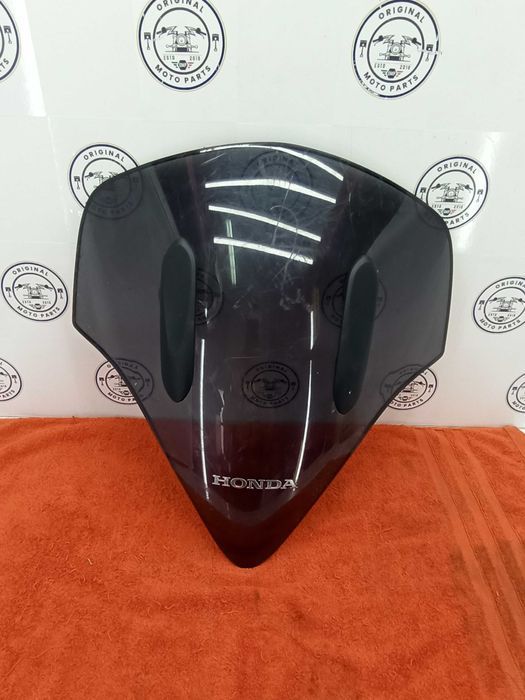 Viseira Honda Forza 250cc 2008/2017