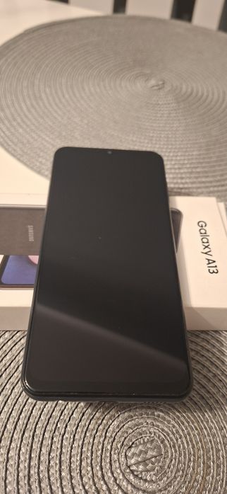 Telefon smartfon Samsung a13