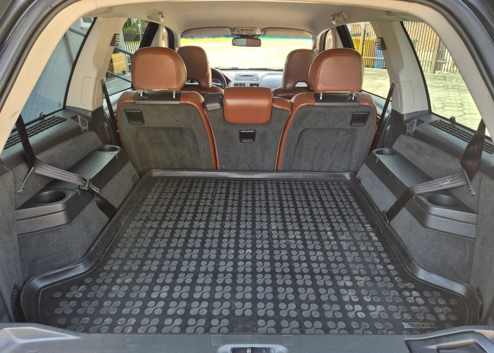 Продам Volvo XC 90 2.4 TDI 4X4