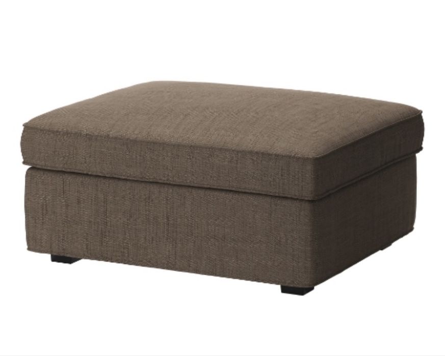 Capa repousa pes IKEA KIVIK