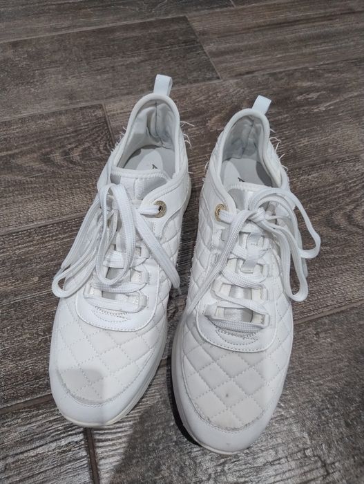 Buty Aldo może jeszcze po służą