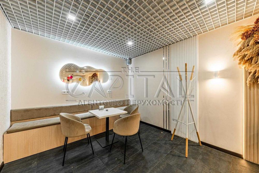 Комерційна нерухомість за адресою просп. Голосіївський (площа 175 м²) - Atlanta.ua - фото 5