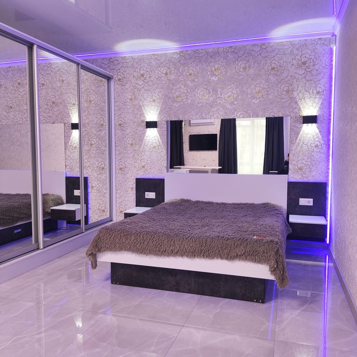 Апартаменты посуточно в Кременчуге