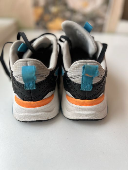 Кросівки puma 37р