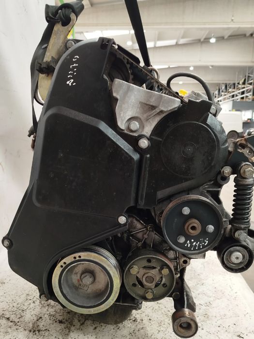 Motor completo RENAULT Megane I Break (KA0/1_)