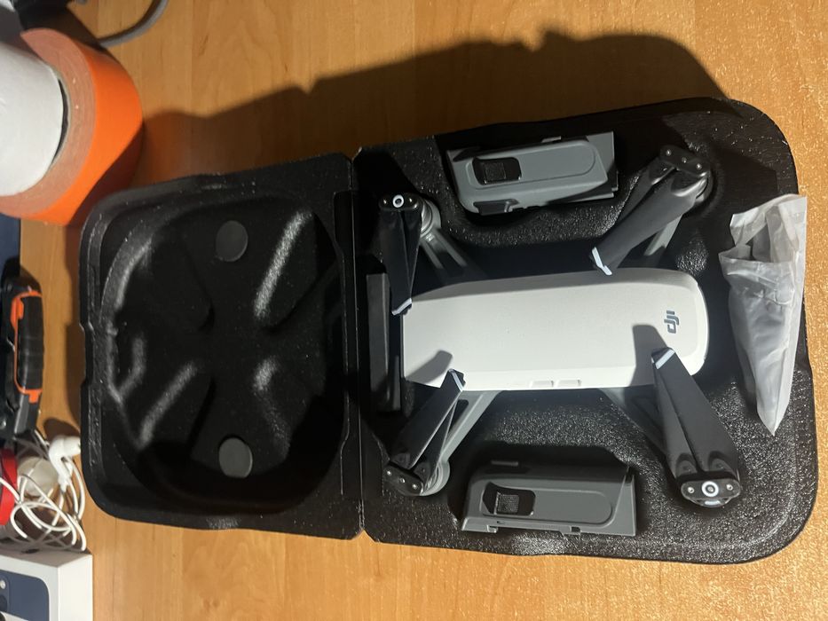 Дрон / Квадрокоптер Dji Spark