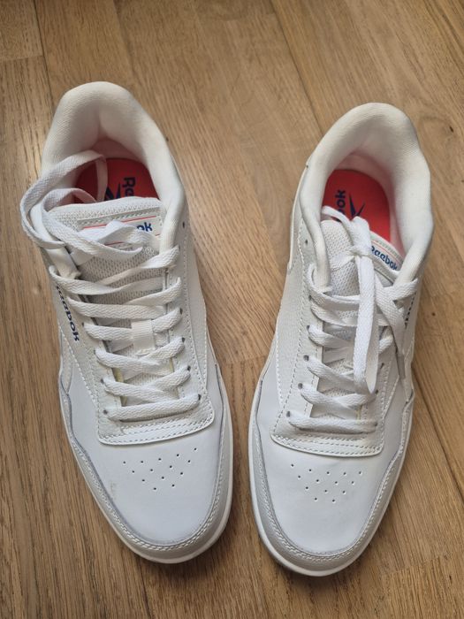 Sneakersy Reebok 40