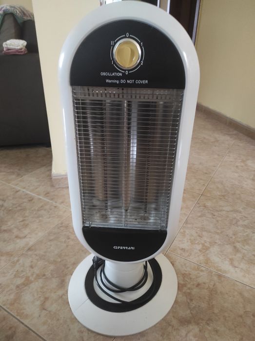 Aquecedor GFerrari G600008