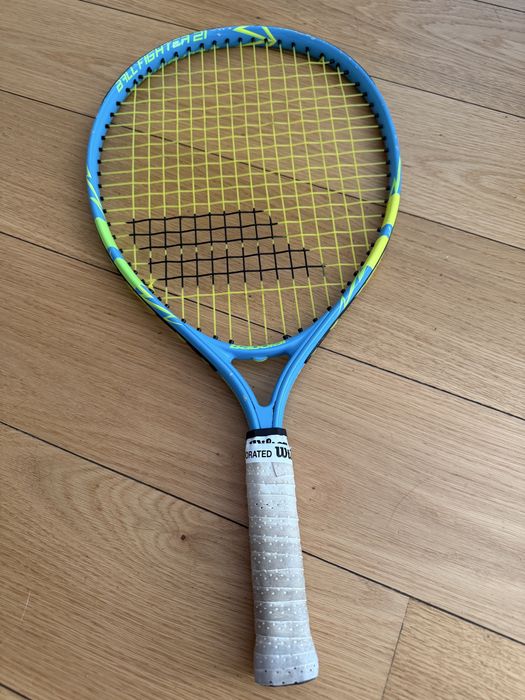 Rakieta tenisowa Babolat Ballfighter 21