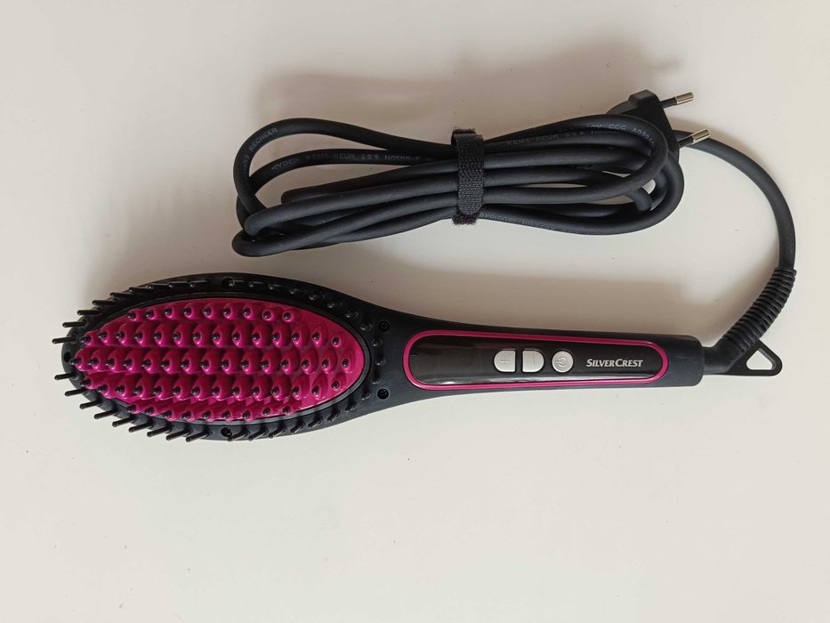 Szczotka prostująca Silvercrest