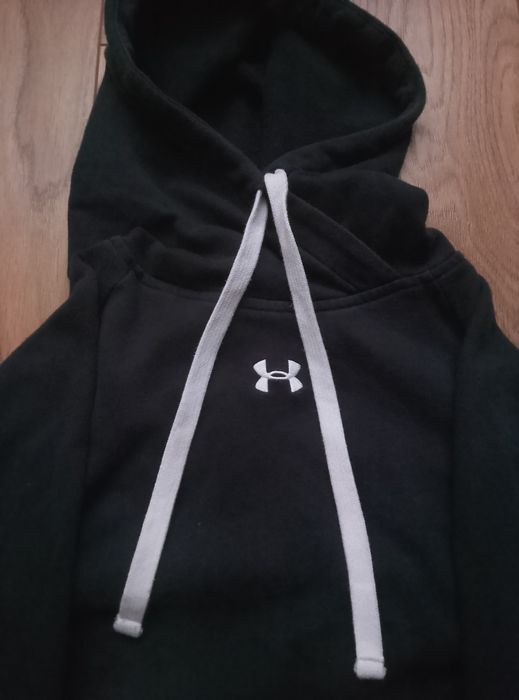 Худі Under armour