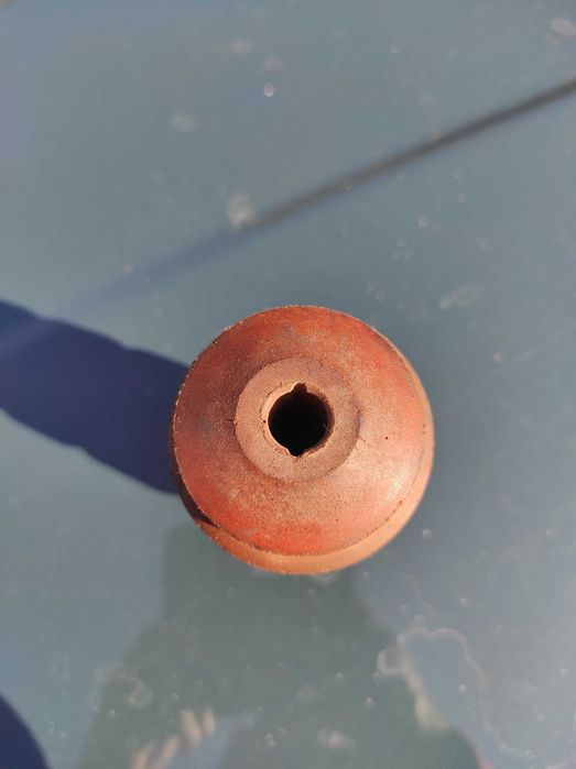 Відбійник заднього амортизатора VW Passat B4