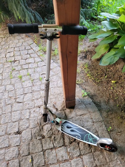 Hulajnoga na sprzedaż