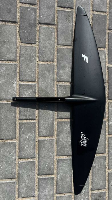 Foil F One Phantom 1280
