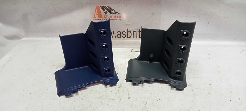 Acessórios extra Smart Fortwo 450