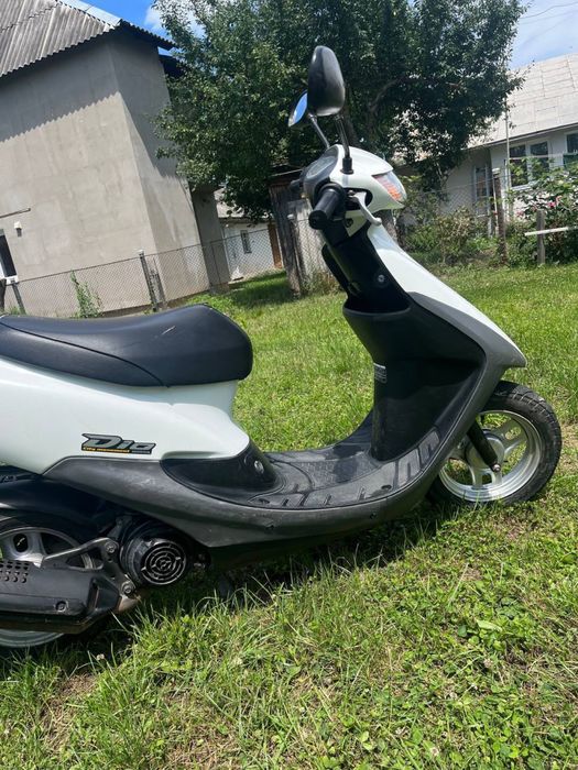 Скутер хонда діо 34