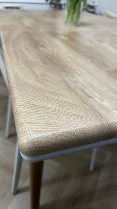 Stół Rozkładany Vincent V-12 Agata