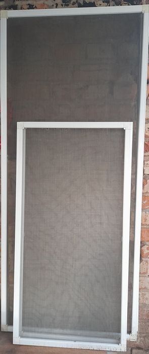 Сетки оконные  москитные