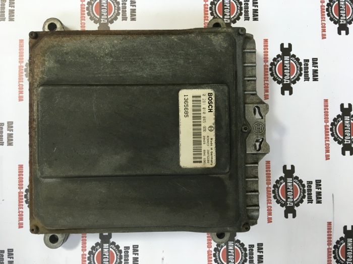 Блок ABS Wabco 4460044120 DAF разборка розборка розбірка шрот