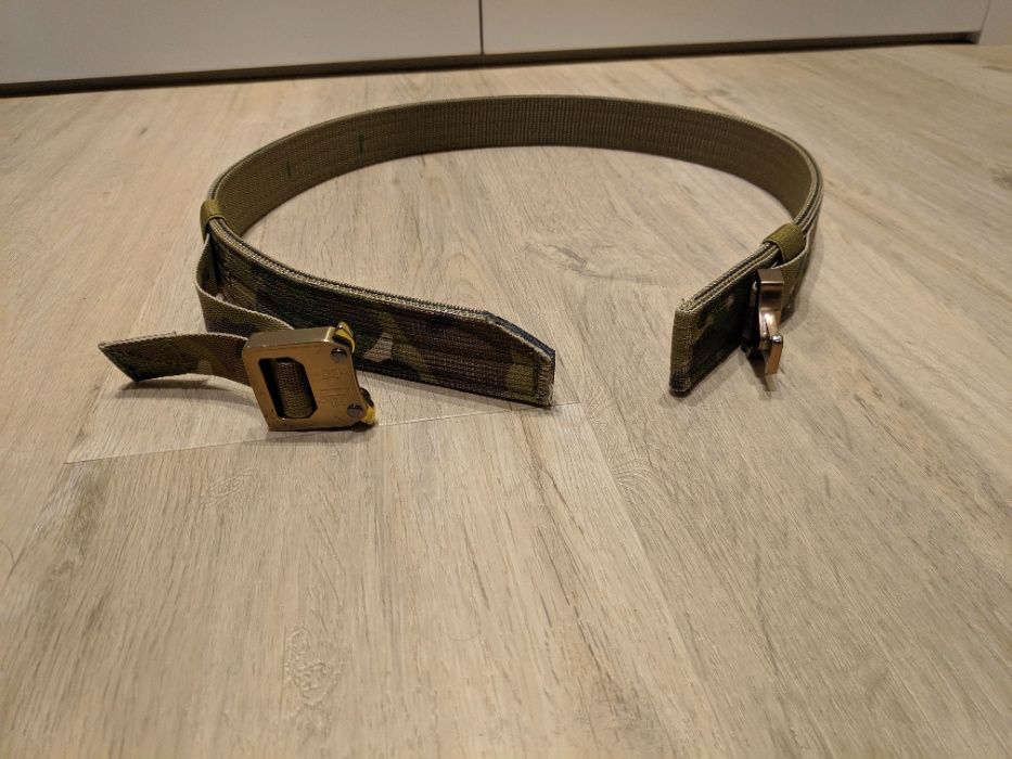 Cinto Multicam Cobra Buckle tactical