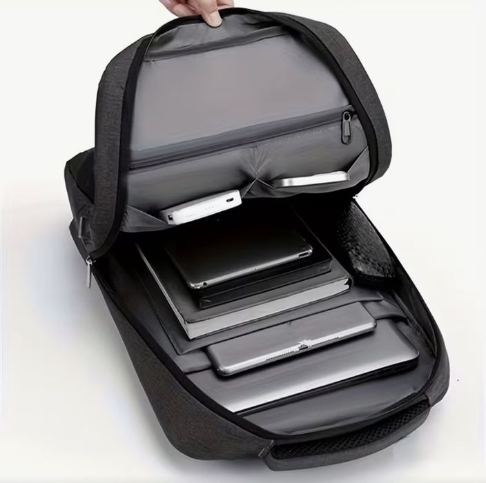 Рюкзак для ноутбука 15,6ʼ