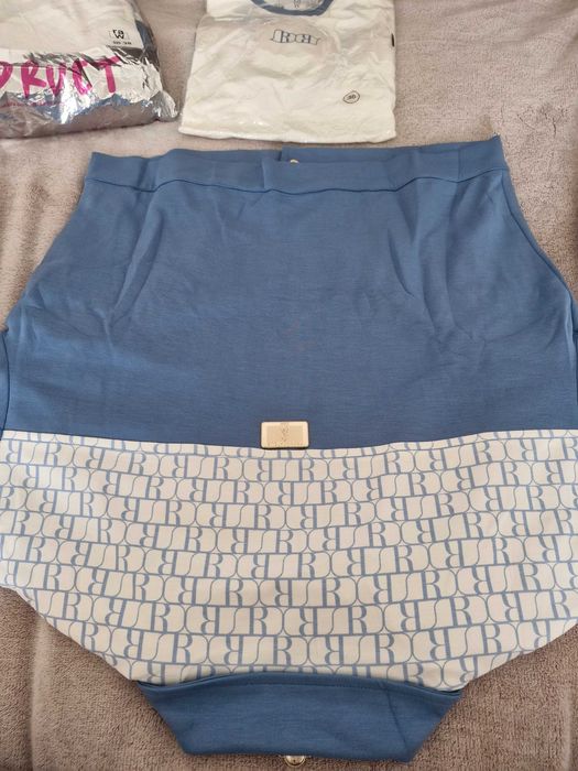 Raw трійка костюм С-М