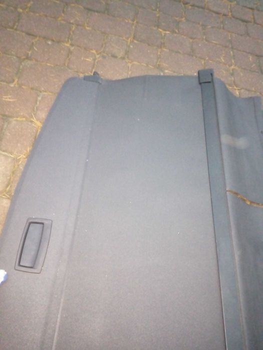 toyota verso 09-18 ROLETA BAGAŻNIKA oryginał