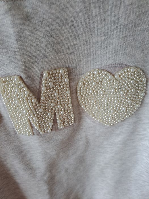 Sweatshirt menina 11-12 anos Zara kids