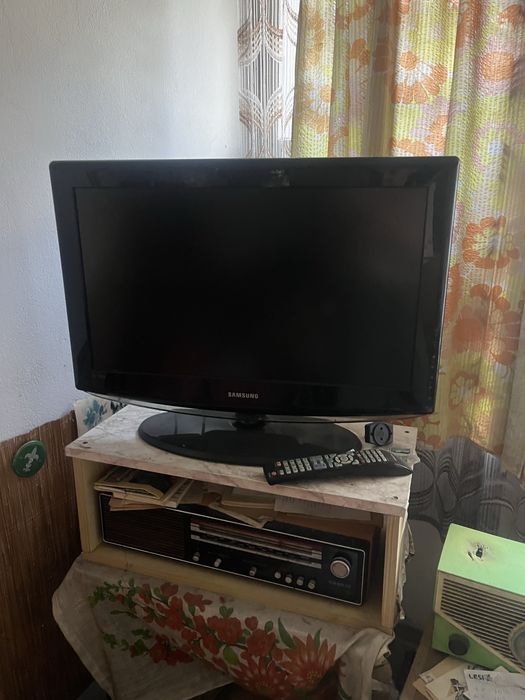 Telewizor samsung srs hd