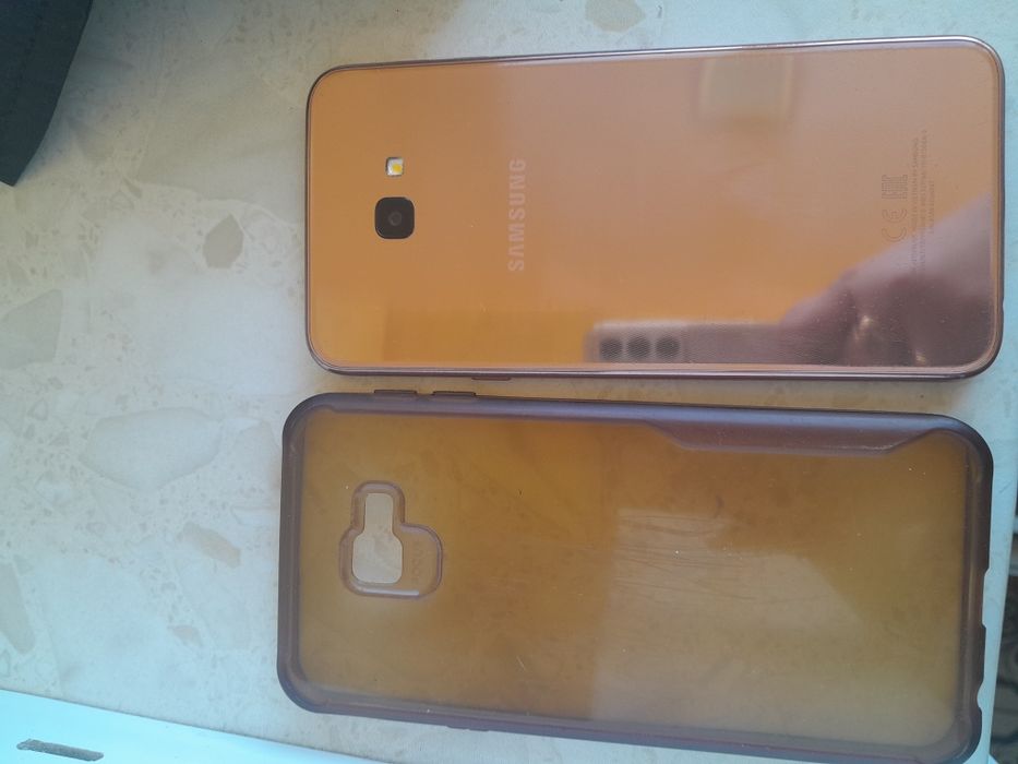 Samsung Galaxy J4+