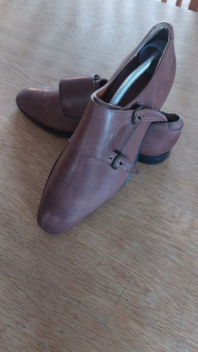 Buty męskie  monki roz.42