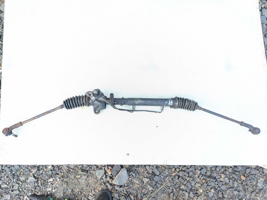 Рульова рейка VW Golf 2 3 Passat B3 B4 Vento Caddy 2 Corrado Seat Inca