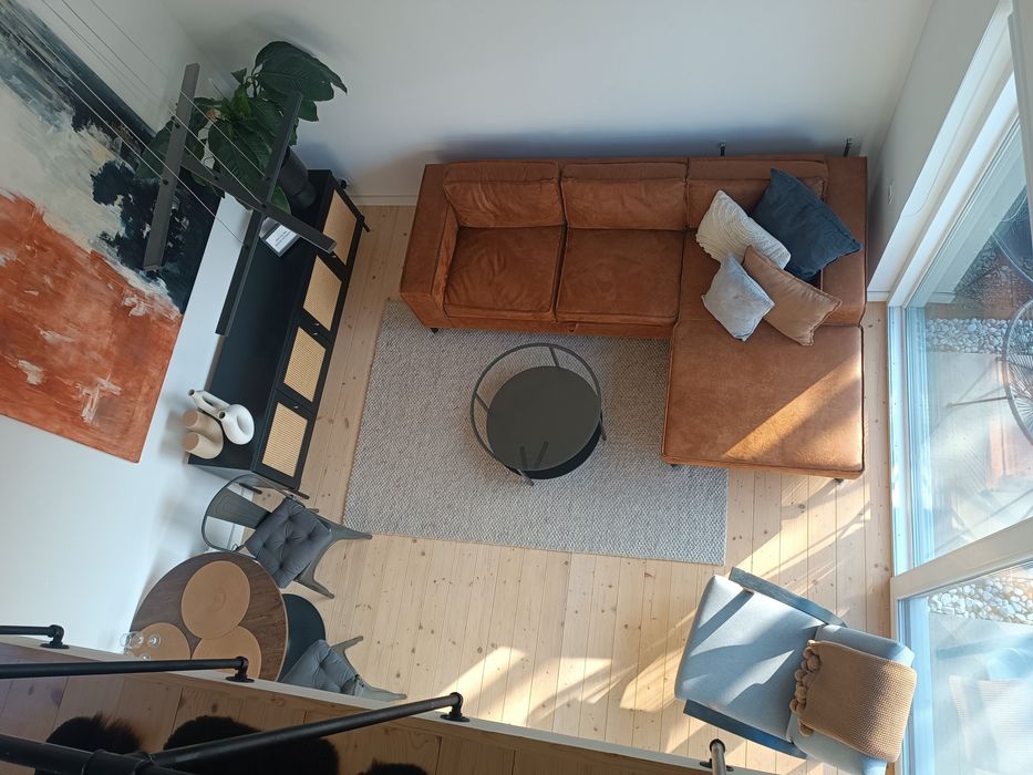 Domek w Krakowie na wynajem Green Corner/Zielony Zakątek