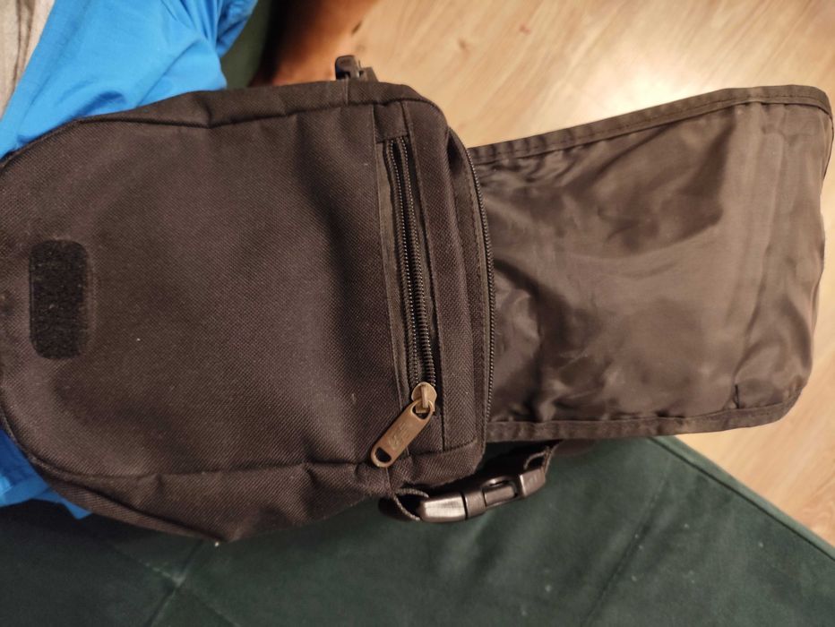 Saszetka New Balance NB574.