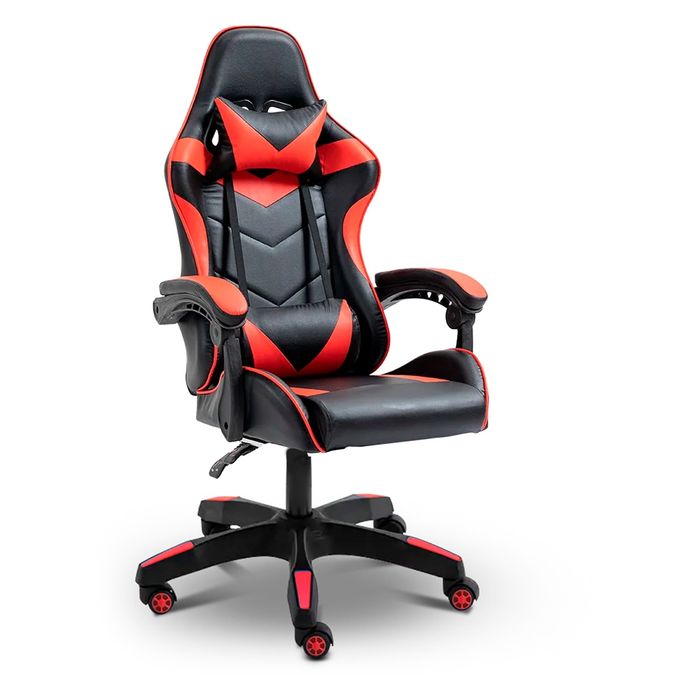 кресло игровое кресло компьютерное геймерское до 150 кг Nk-Player