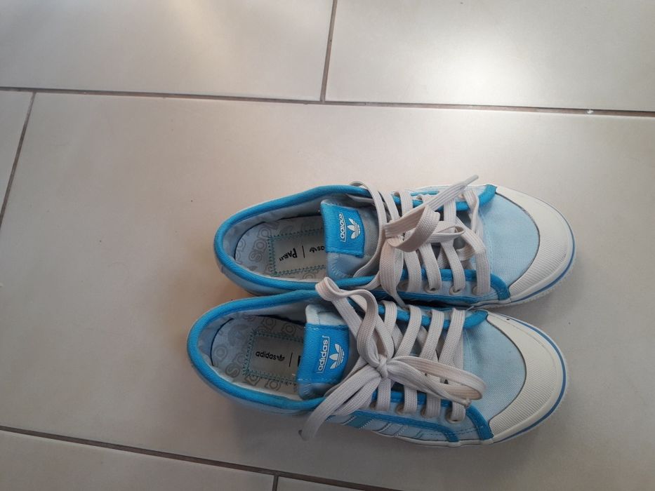 Sprzedam Adidasy Nizza