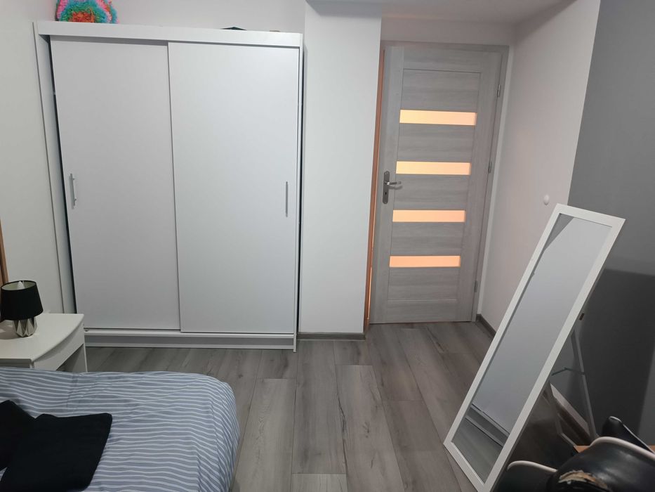 Apartament w centrum Wrocławia