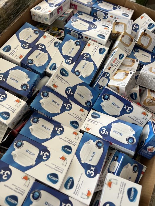 Побутова хімія оптом ‼️