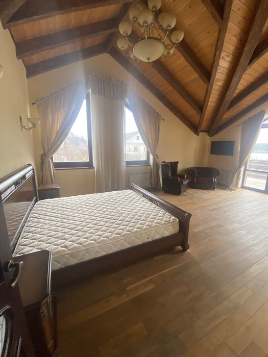 Аренда дома Лесники возде озера