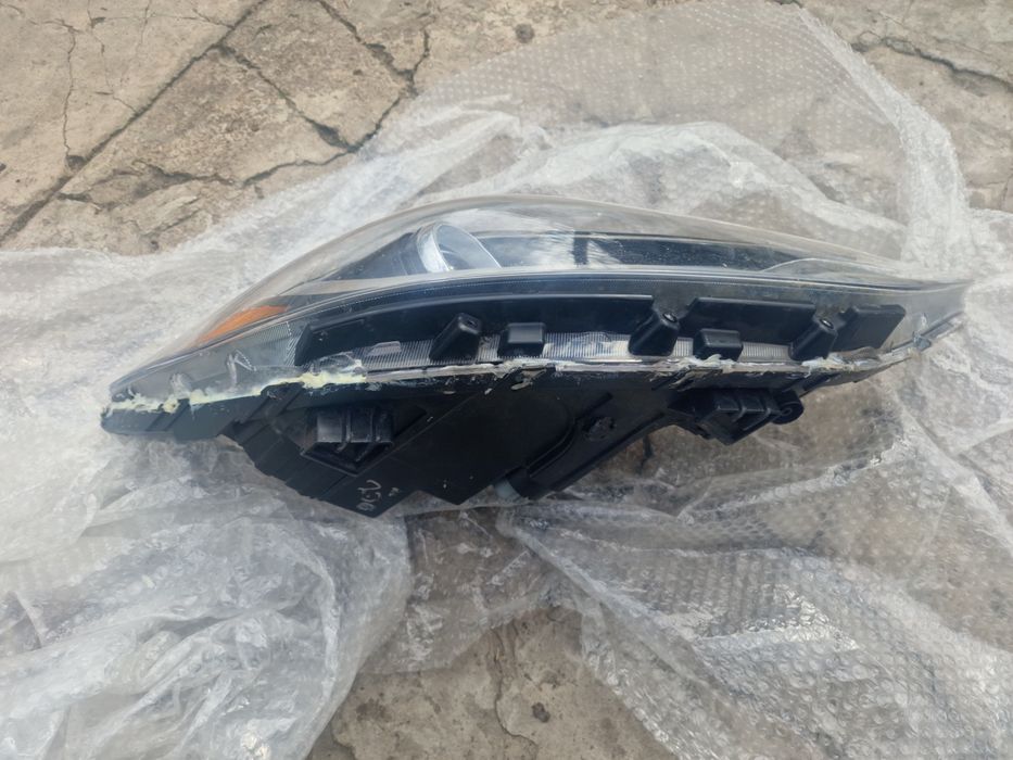 Фара Hyundai Elantra AD