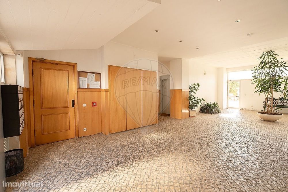 Apartamento T2 para venda