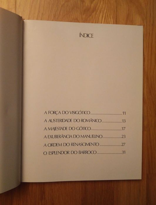 Carlos de Azevedo - Igrejas de Portugal