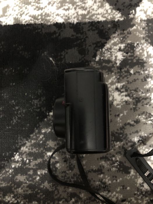 Olympus AZ-1 Zoom Aparat Analogowy