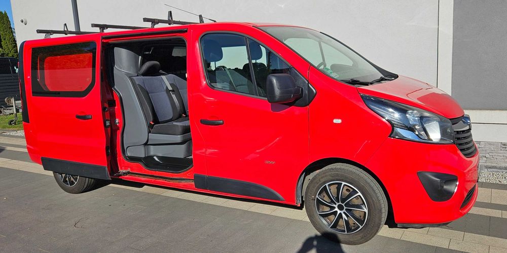 Wypożyczalnia Busów Bus 6 -9 osobowy Brygadówka Holenderka  Autolaweta