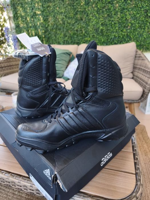Botas Adidas GSG-9.2